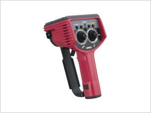 ジョイスティックタイプ